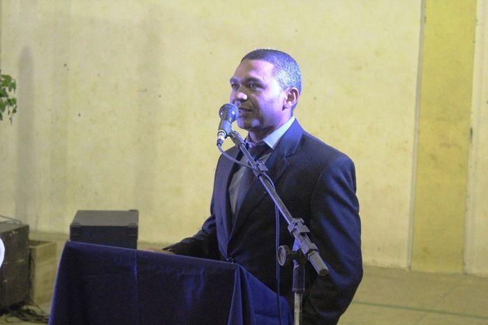 Hélio Assume o Comando de São João Com Forte Apoio no Legislativo - Imagem 8