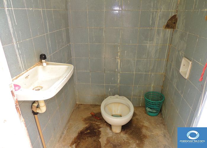 Governo derrotado deixou patrimônio sucateado e muitos problemas - Imagem 82