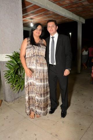 Dr.Zé Maria é Empossado Pela Quinta Vez - Imagem 208