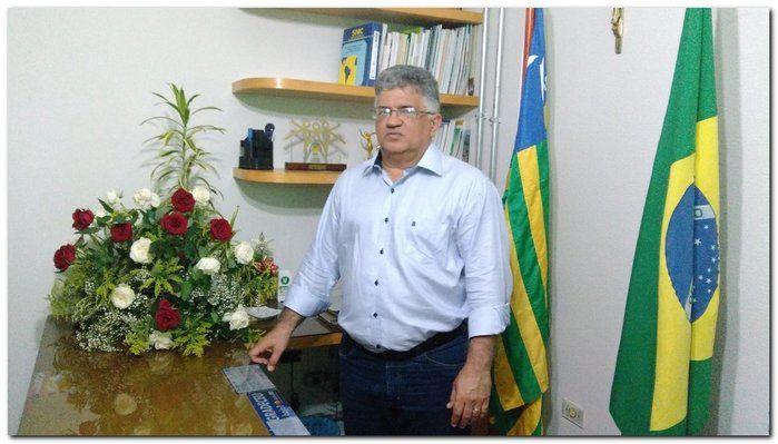 Transmissão de Cargo de Dr. Moura para Silva Júnior - Imagem 36