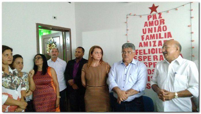 Transmissão de Cargo de Dr. Moura para Silva Júnior - Imagem 15