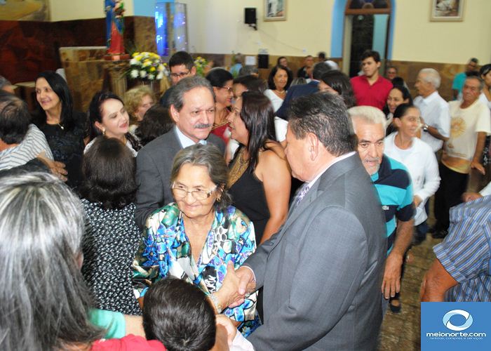 Alvimar Martins e Betinha Brandão são empossados pela câmara  - Imagem 11