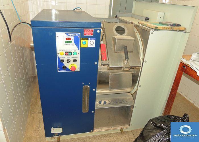 Governo derrotado deixou patrimônio sucateado e muitos problemas - Imagem 35