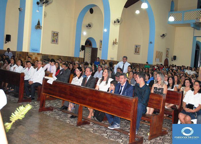 Alvimar Martins e Betinha Brandão são empossados pela câmara  - Imagem 1