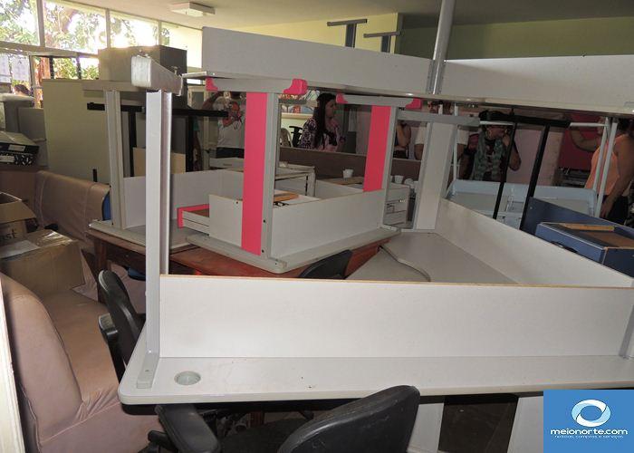 Governo derrotado deixou patrimônio sucateado e muitos problemas - Imagem 26