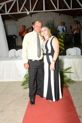 Dr.Zé Maria é Empossado Pela Quinta Vez - Imagem 211