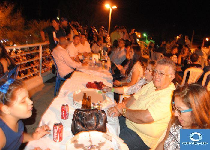 Alvimar Martins e Betinha Brandão são empossados pela câmara  - Imagem 72