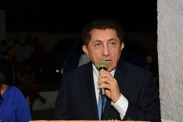 Dr.Zé Maria é Empossado Pela Quinta Vez - Imagem 197