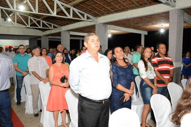 Dr.Zé Maria é Empossado Pela Quinta Vez - Imagem 132