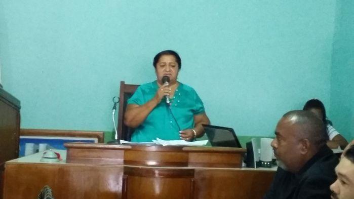 Prefeito, vice e vereadores tomam posse em Redenção do Gurguéia  - Imagem 11