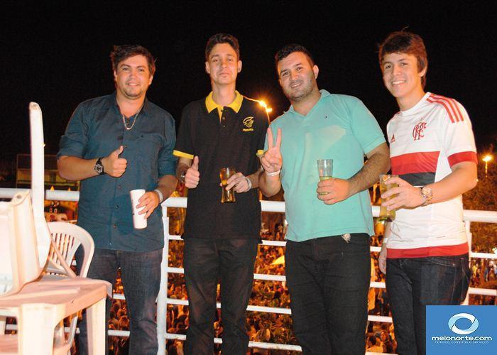 Alvimar Martins e Betinha Brandão são empossados pela câmara  - Imagem 59