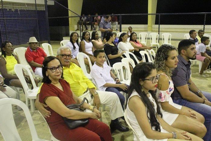 Hélio Assume o Comando de São João Com Forte Apoio no Legislativo - Imagem 17