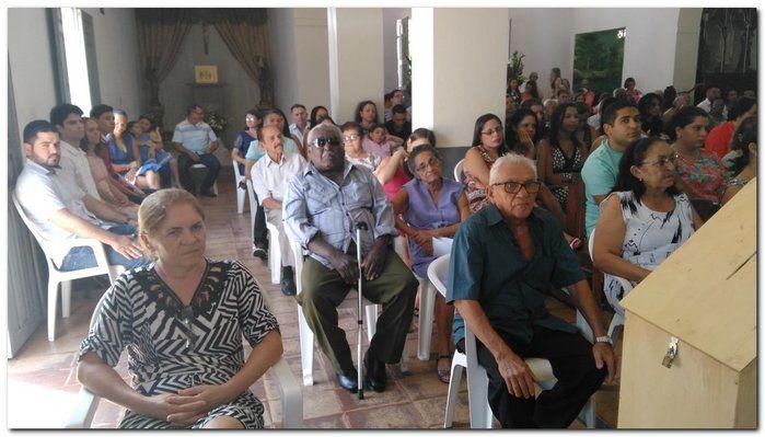 Missa em Ação de Graças pela Posse do Prefeito, vice e vereadores - Imagem 59