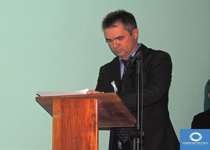 Prefeito Casa Grande e Vice Iranilta são empossados pela câmara - Imagem 27