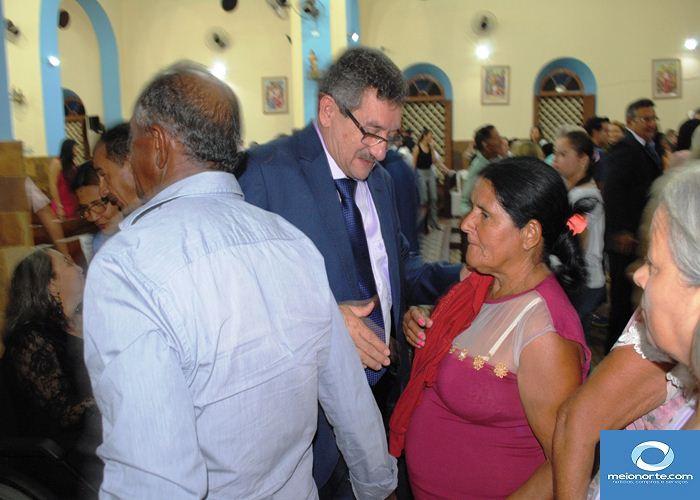 Alvimar Martins e Betinha Brandão são empossados pela câmara  - Imagem 17