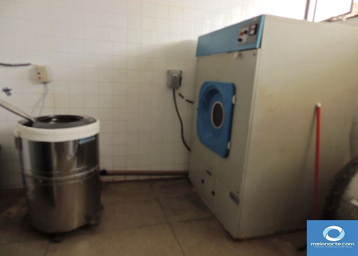 Governo derrotado deixou patrimônio sucateado e muitos problemas - Imagem 32