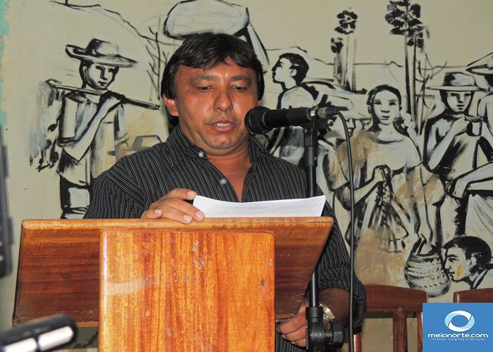 Prefeito Casa Grande e Vice Iranilta são empossados pela câmara - Imagem 7