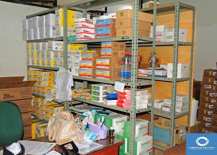 Governo derrotado deixou patrimônio sucateado e muitos problemas - Imagem 31