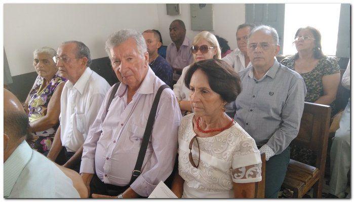 Missa em Ação de Graças pela Posse do Prefeito, vice e vereadores - Imagem 49