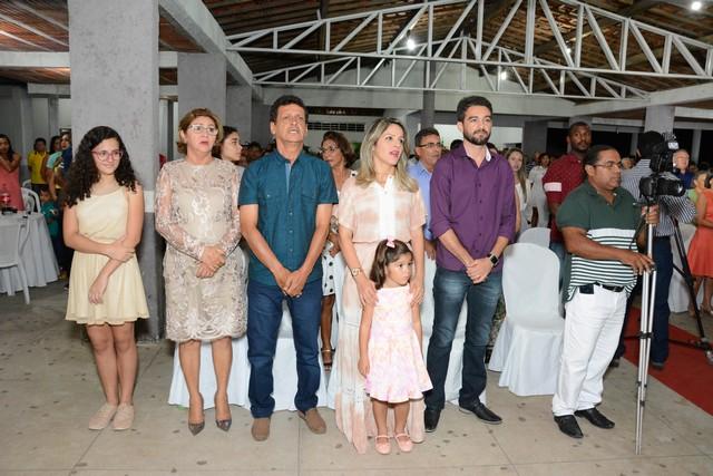 Dr.Zé Maria é Empossado Pela Quinta Vez - Imagem 124