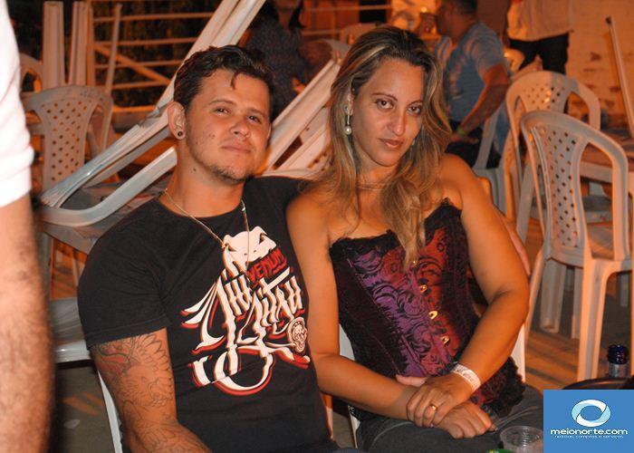 Alvimar Martins e Betinha Brandão são empossados pela câmara  - Imagem 65