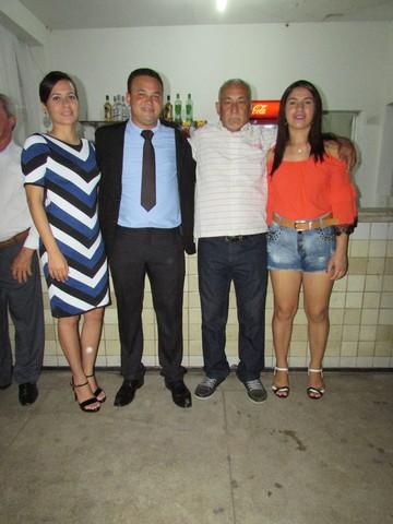 Dr.Zé Maria é Empossado Pela Quinta Vez - Imagem 235