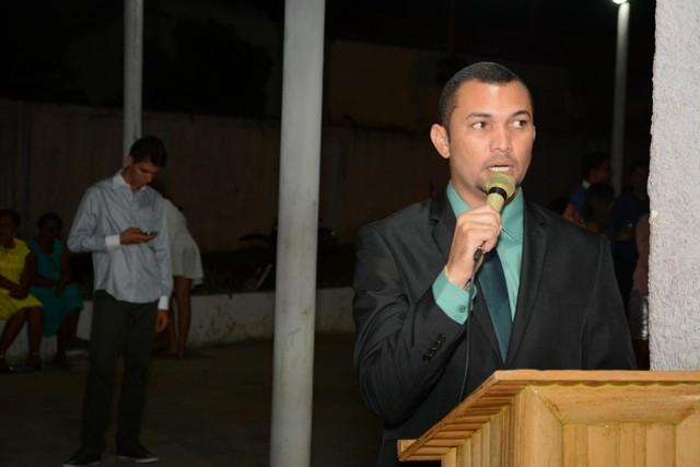 Dr.Zé Maria é Empossado Pela Quinta Vez - Imagem 188