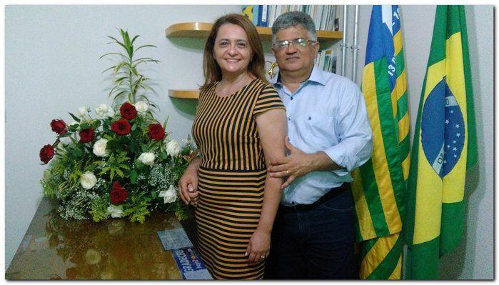 Transmissão de Cargo de Dr. Moura para Silva Júnior - Imagem 52