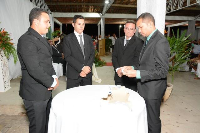 Dr.Zé Maria é Empossado Pela Quinta Vez - Imagem 149