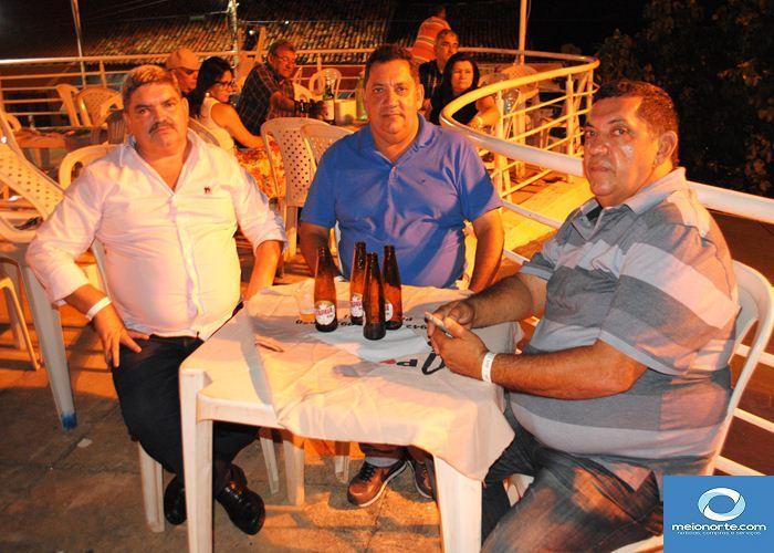 Alvimar Martins e Betinha Brandão são empossados pela câmara  - Imagem 71