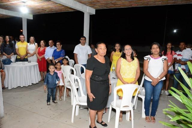 Dr.Zé Maria é Empossado Pela Quinta Vez - Imagem 128