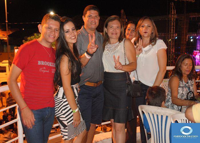 Alvimar Martins e Betinha Brandão são empossados pela câmara  - Imagem 66