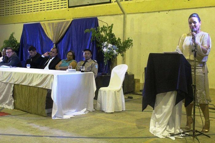 Hélio Assume o Comando de São João Com Forte Apoio no Legislativo - Imagem 14