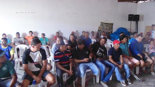 prefeito começa seus trabalhos visitando obras em Santo Inácio      - Imagem 14