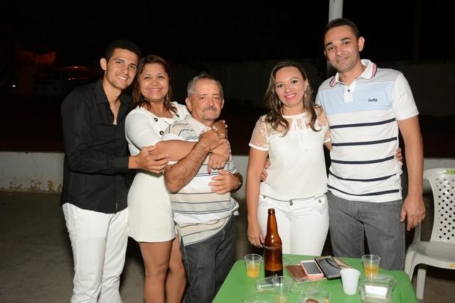 Dr.Zé Maria é Empossado Pela Quinta Vez - Imagem 225