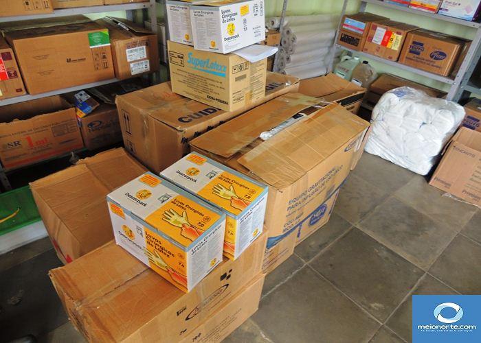 Governo derrotado deixou patrimônio sucateado e muitos problemas - Imagem 21