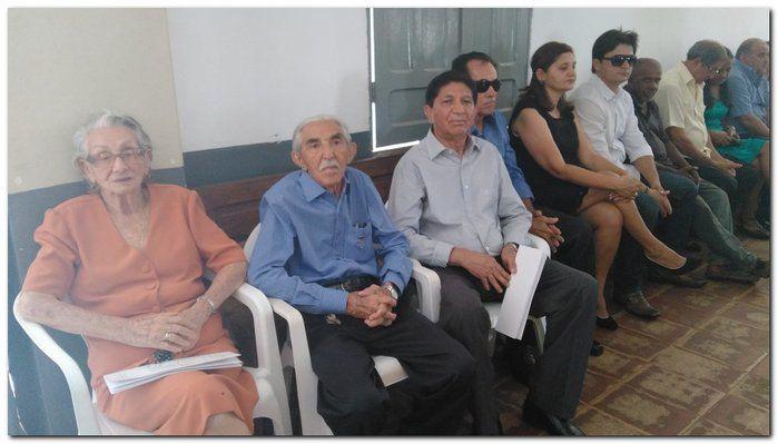 Missa em Ação de Graças pela Posse do Prefeito, vice e vereadores - Imagem 51