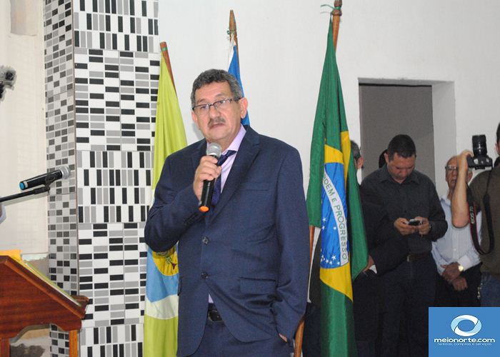 Alvimar Martins e Betinha Brandão são empossados pela câmara  - Imagem 51