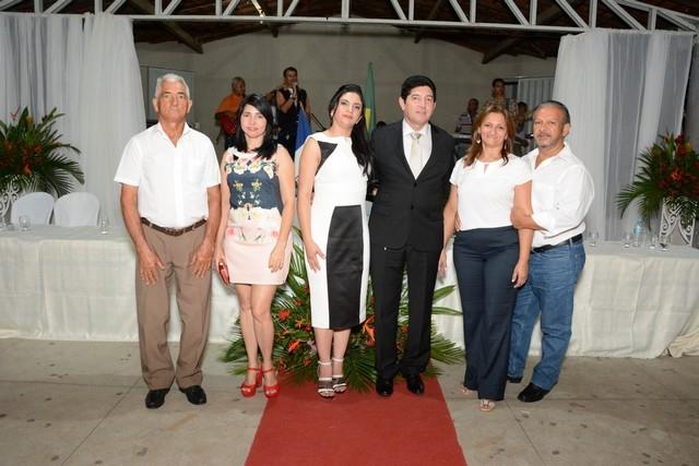 Dr.Zé Maria é Empossado Pela Quinta Vez - Imagem 218