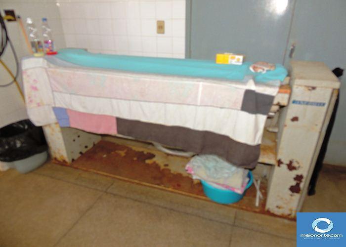 Governo derrotado deixou patrimônio sucateado e muitos problemas - Imagem 34