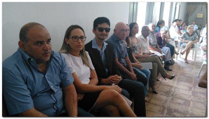Missa em Ação de Graças pela Posse do Prefeito, vice e vereadores - Imagem 56