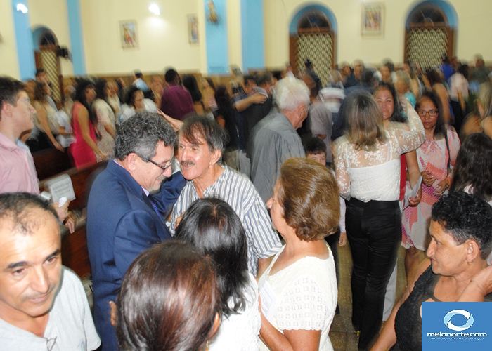 Alvimar Martins e Betinha Brandão são empossados pela câmara  - Imagem 12