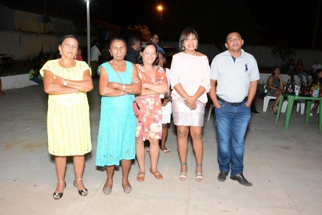 Dr.Zé Maria é Empossado Pela Quinta Vez - Imagem 172