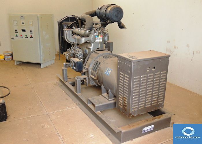 Governo derrotado deixou patrimônio sucateado e muitos problemas - Imagem 53