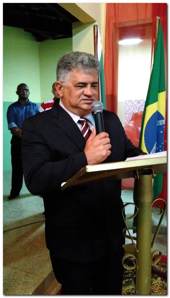 Prefeito Silva Júnior e seu vice Deuzim Aguiar são empossados - Imagem 31