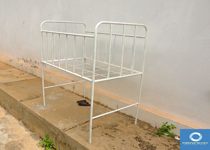 Governo derrotado deixou patrimônio sucateado e muitos problemas - Imagem 42