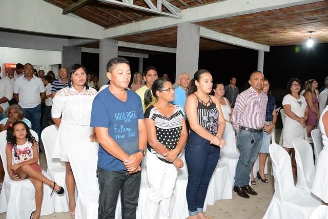 Dr.Zé Maria é Empossado Pela Quinta Vez - Imagem 134