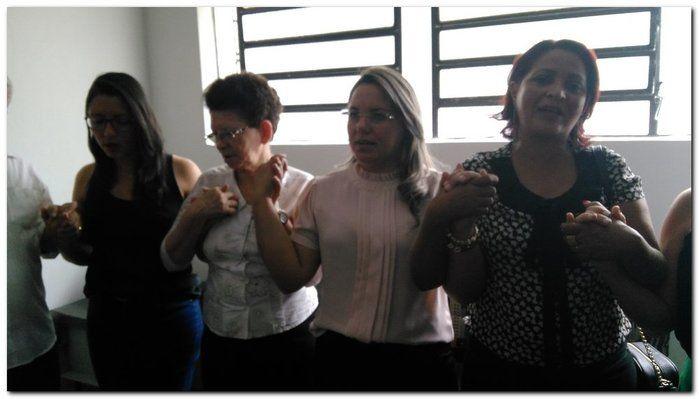 Transmissão de Cargo de Dr. Moura para Silva Júnior - Imagem 6