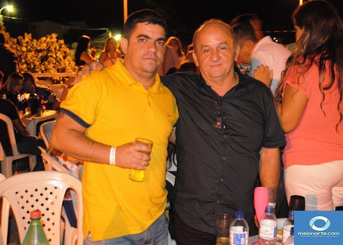 Alvimar Martins e Betinha Brandão são empossados pela câmara  - Imagem 62