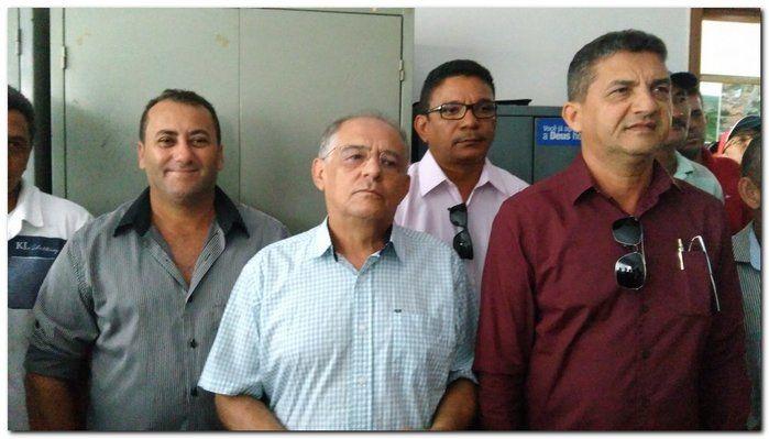 Transmissão de Cargo de Dr. Moura para Silva Júnior - Imagem 3